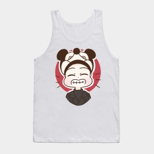 Park Jimin GCF Tank Top